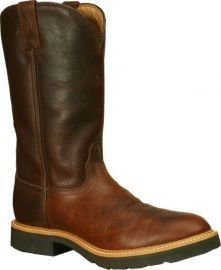 Twisted X Women`s Work Boot